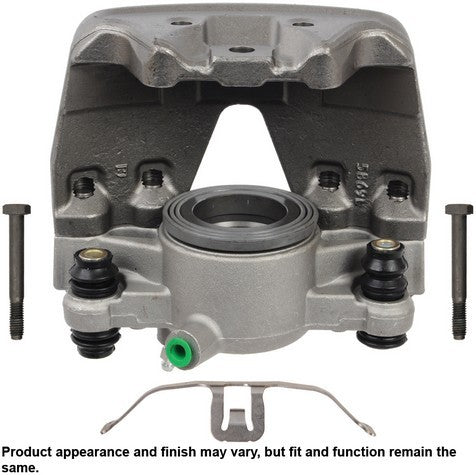 CARDONE Reman Disc Brake Caliper P/N:19-6029 Fits: Mercedes-benz C350 12-08, Mercedes-benz C350 2015, Mercedes-benz Cls400 17-15, Mercedes-benz E250 16-14, Mercedes-benz E350 12-10, Mercedes-benz E350 16-14, Mercedes-benz E400 17-15 - Image 3