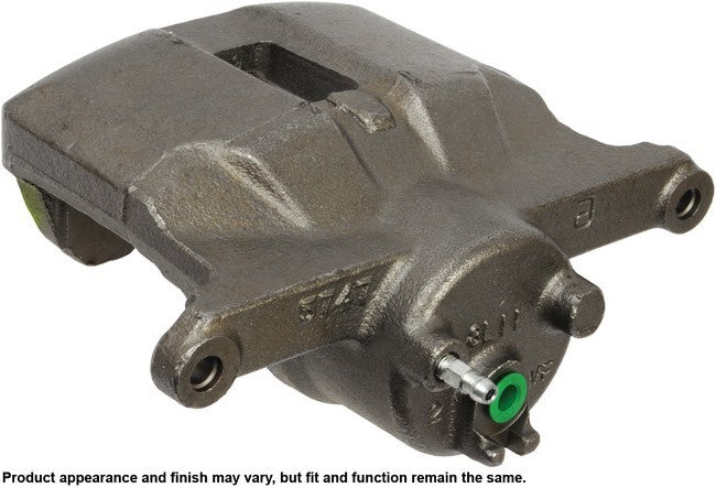 CARDONE Reman Disc Brake Caliper P/N:19-6030 Fits: Nissan Maxima 23-09, Nissan Sentra 12-09 - Image 1