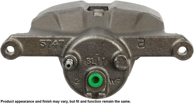 CARDONE Reman Disc Brake Caliper P/N:19-6030 Fits: Nissan Maxima 23-09, Nissan Sentra 12-09 - Image 2