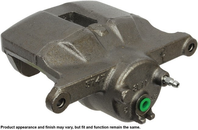 CARDONE Reman Disc Brake Caliper P/N:19-6031 Fits: Nissan Maxima 23-09, Nissan Sentra 12-09 - Image 1