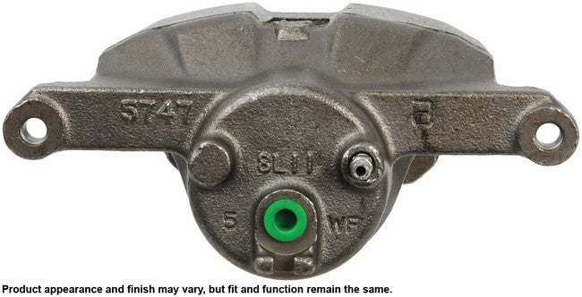 CARDONE Reman Disc Brake Caliper P/N:19-6031 Fits: Nissan Maxima 23-09, Nissan Sentra 12-09 - Image 2