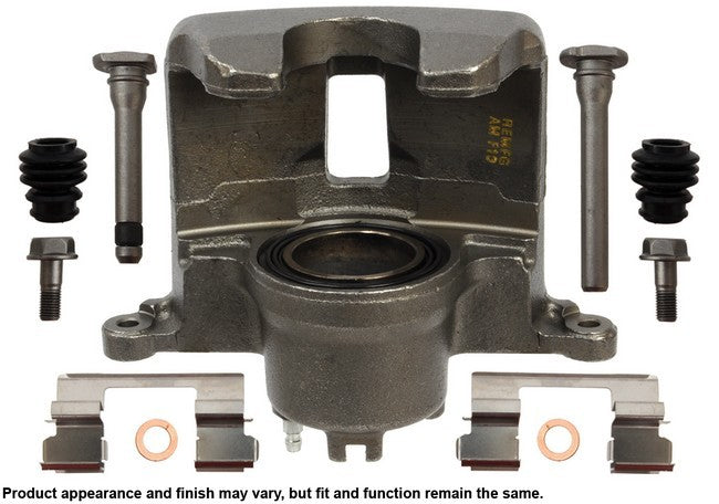 CARDONE Reman Disc Brake Caliper P/N:19-6031 Fits: Nissan Maxima 23-09, Nissan Sentra 12-09 - Image 3