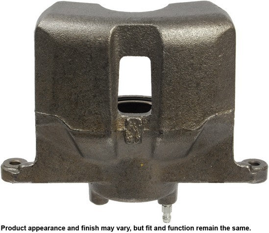 CARDONE Reman Disc Brake Caliper P/N:19-6031 Fits: Nissan Maxima 23-09, Nissan Sentra 12-09 - Image 4