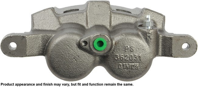 CARDONE Reman Disc Brake Caliper P/N:19-6033 Fits: Toyota Venza 16-09 - Image 2