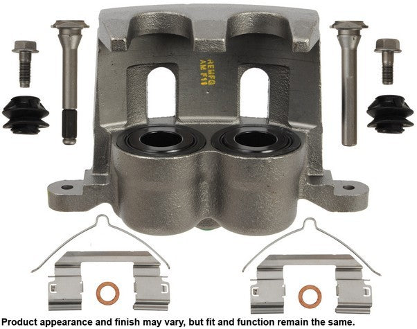 CARDONE Reman Disc Brake Caliper P/N:19-6033 Fits: Toyota Venza 16-09 - Image 3