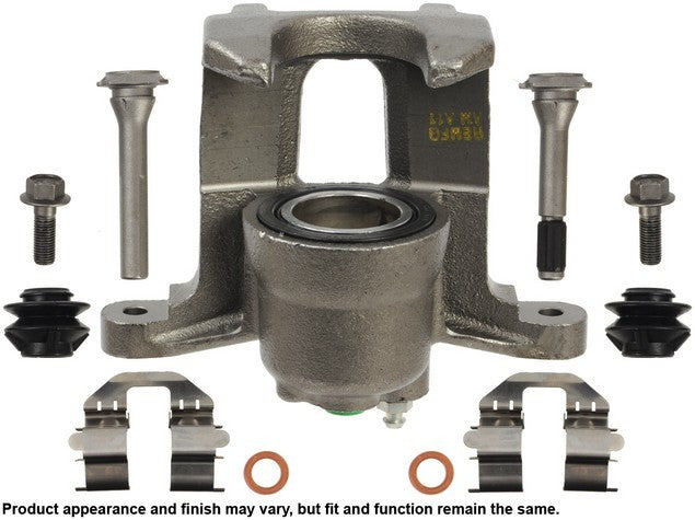 CARDONE Reman Disc Brake Caliper P/N:19-6034 Fits: Toyota Venza 16-09 - Image 3