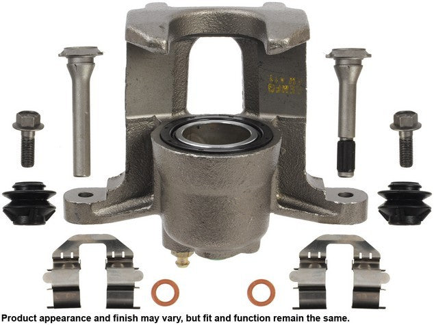 CARDONE Reman Disc Brake Caliper P/N:19-6035 Fits: Toyota Venza 16-09 - Image 3