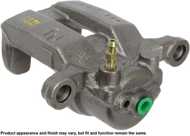 CARDONE Reman Disc Brake Caliper P/N:19-6036 Fits: Infiniti G25, Infiniti G37, Infiniti Jx35, Infiniti M35, Infiniti M35h, Infiniti M37, Infiniti M45, Infiniti M56, Infiniti Q40, Infiniti Q50 - Image 1