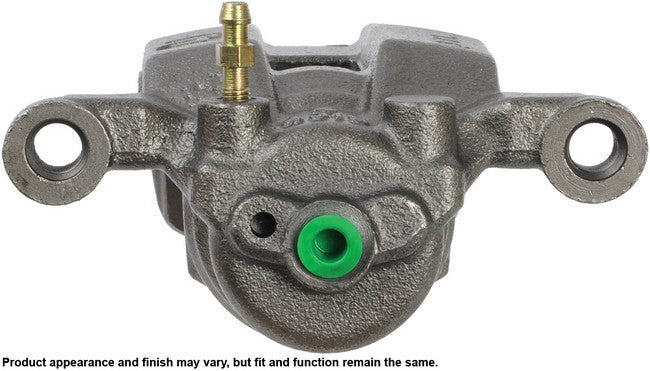 CARDONE Reman Disc Brake Caliper P/N:19-6036 Fits: Infiniti G25, Infiniti G37, Infiniti Jx35, Infiniti M35, Infiniti M35h, Infiniti M37, Infiniti M45, Infiniti M56, Infiniti Q40, Infiniti Q50 - Image 2