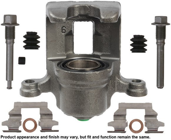 CARDONE Reman Disc Brake Caliper P/N:19-6036 Fits: Infiniti G25, Infiniti G37, Infiniti Jx35, Infiniti M35, Infiniti M35h, Infiniti M37, Infiniti M45, Infiniti M56, Infiniti Q40, Infiniti Q50 - Image 3
