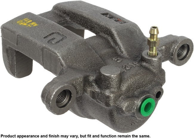 CARDONE Reman Disc Brake Caliper P/N:19-6037 Fits: Infiniti G25, Infiniti G37, Infiniti Jx35, Infiniti M35, Infiniti M35h, Infiniti M37, Infiniti M45, Infiniti M56, Infiniti Q40, Infiniti Q50 - Image 1