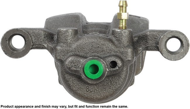 CARDONE Reman Disc Brake Caliper P/N:19-6037 Fits: Infiniti G25, Infiniti G37, Infiniti Jx35, Infiniti M35, Infiniti M35h, Infiniti M37, Infiniti M45, Infiniti M56, Infiniti Q40, Infiniti Q50 - Image 2