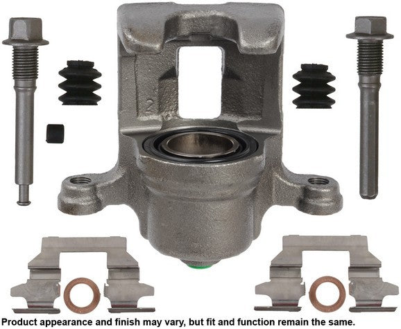 CARDONE Reman Disc Brake Caliper P/N:19-6037 Fits: Infiniti G25, Infiniti G37, Infiniti Jx35, Infiniti M35, Infiniti M35h, Infiniti M37, Infiniti M45, Infiniti M56, Infiniti Q40, Infiniti Q50 - Image 3