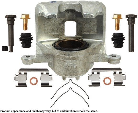 CARDONE Reman Disc Brake Caliper P/N:19-6038 Fits: Acura Ilx 15-13, Honda Civic 15-12, Honda Cr-z 15-11, Honda Fit 20-09 - Image 3
