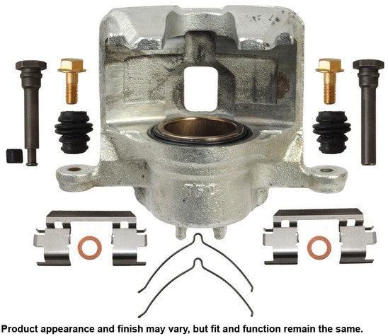 CARDONE Reman Disc Brake Caliper P/N:19-6039 Fits: Acura Ilx 15-13, Honda Civic 15-12, Honda Cr-z 15-11, Honda Fit 20-09 - Image 3