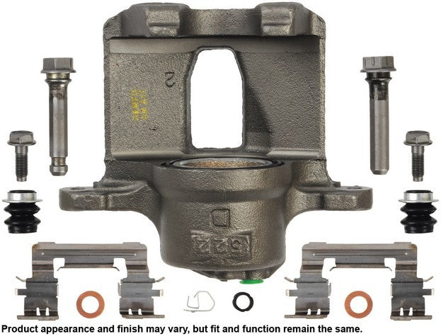 CARDONE Reman Disc Brake Caliper P/N:19-6040 Fits: Lexus Gs300 2006, Lexus Is250 15-09 - Image 3
