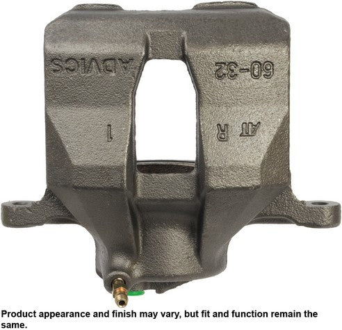 CARDONE Reman Disc Brake Caliper P/N:19-6040 Fits: Lexus Gs300 2006, Lexus Is250 15-09 - Image 4