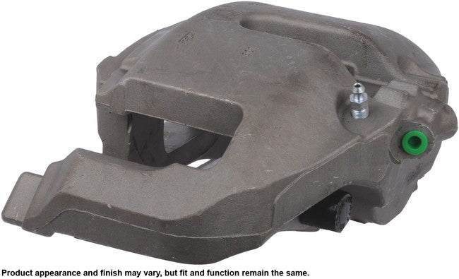 CARDONE Reman Disc Brake Caliper P/N:19-6078 Fits: BMW 535i, BMW 535i Gt, BMW 535i Gt Xdrive, BMW 550i, BMW 550i Gt, BMW 550i Gt Xdrive, BMW 550i Xdrive, BMW 650i, BMW 650i Gran Coupe, BMW 650i Xdrive - Image 1