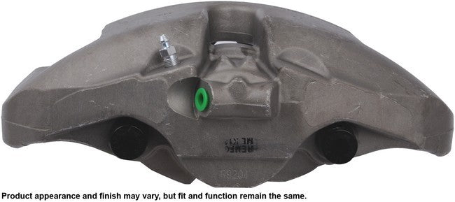 CARDONE Reman Disc Brake Caliper P/N:19-6078 Fits: BMW 535i, BMW 535i Gt, BMW 535i Gt Xdrive, BMW 550i, BMW 550i Gt, BMW 550i Gt Xdrive, BMW 550i Xdrive, BMW 650i, BMW 650i Gran Coupe, BMW 650i Xdrive - Image 2