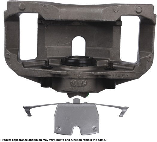 CARDONE Reman Disc Brake Caliper P/N:19-6078 Fits: BMW 535i, BMW 535i Gt, BMW 535i Gt Xdrive, BMW 550i, BMW 550i Gt, BMW 550i Gt Xdrive, BMW 550i Xdrive, BMW 650i, BMW 650i Gran Coupe, BMW 650i Xdrive - Image 3