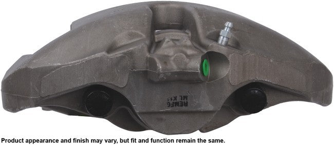CARDONE Reman Disc Brake Caliper P/N:19-6079 Fits: BMW 535i, BMW 535i Gt, BMW 535i Gt Xdrive, BMW 550i, BMW 550i Gt, BMW 550i Gt Xdrive, BMW 550i Xdrive, BMW 650i, BMW 650i Gran Coupe, BMW 650i Xdrive - Image 2