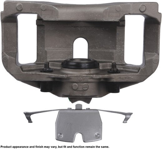 CARDONE Reman Disc Brake Caliper P/N:19-6079 Fits: BMW 535i, BMW 535i Gt, BMW 535i Gt Xdrive, BMW 550i, BMW 550i Gt, BMW 550i Gt Xdrive, BMW 550i Xdrive, BMW 650i, BMW 650i Gran Coupe, BMW 650i Xdrive - Image 3