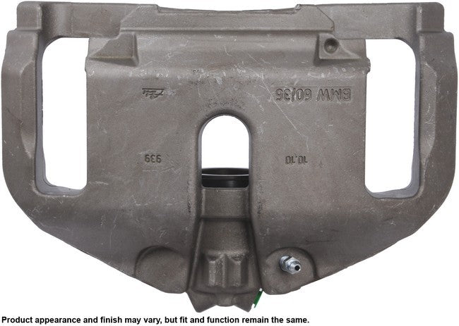CARDONE Reman Disc Brake Caliper P/N:19-6079 Fits: BMW 535i, BMW 535i Gt, BMW 535i Gt Xdrive, BMW 550i, BMW 550i Gt, BMW 550i Gt Xdrive, BMW 550i Xdrive, BMW 650i, BMW 650i Gran Coupe, BMW 650i Xdrive - Image 4
