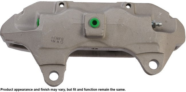 CARDONE Reman Disc Brake Caliper P/N:19-6086 Fits: Jaguar S-type 05-03, Jaguar Super V8 2005, Jaguar Xjr 05-04 - Image 2