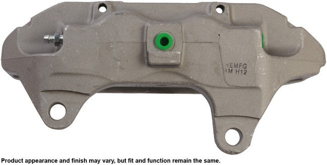 CARDONE Reman Disc Brake Caliper P/N:19-6087 Fits: Jaguar S-type 05-03, Jaguar Super V8 2005, Jaguar Xjr 05-04 - Image 2