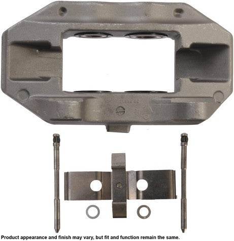 CARDONE Reman Disc Brake Caliper P/N:19-6087 Fits: Jaguar S-type 05-03, Jaguar Super V8 2005, Jaguar Xjr 05-04 - Image 3
