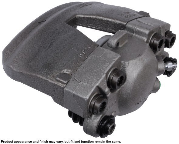 CARDONE Reman Disc Brake Caliper P/N:19-6098 Fits: Audi A6 15-14, Audi A6 Quattro 15-14, Audi A7 Quattro 15-14, Audi Q5 16-09 - Image 1