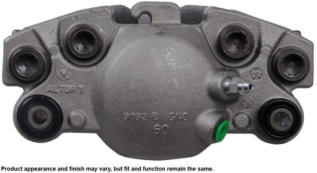 CARDONE Reman Disc Brake Caliper P/N:19-6098 Fits: Audi A6 15-14, Audi A6 Quattro 15-14, Audi A7 Quattro 15-14, Audi Q5 16-09 - Image 2