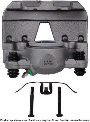 CARDONE Reman Disc Brake Caliper P/N:19-6098 Fits: Audi A6 15-14, Audi A6 Quattro 15-14, Audi A7 Quattro 15-14, Audi Q5 16-09 - Image 3