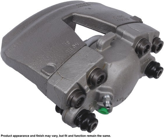 CARDONE Reman Disc Brake Caliper P/N:19-6099 Fits: Audi A6 15-14, Audi A6 Quattro 15-14, Audi A7 Quattro 15-14, Audi Q5 16-09 - Image 1