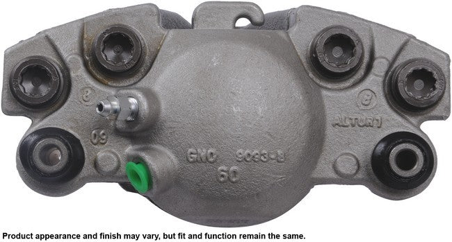 CARDONE Reman Disc Brake Caliper P/N:19-6099 Fits: Audi A6 15-14, Audi A6 Quattro 15-14, Audi A7 Quattro 15-14, Audi Q5 16-09 - Image 2