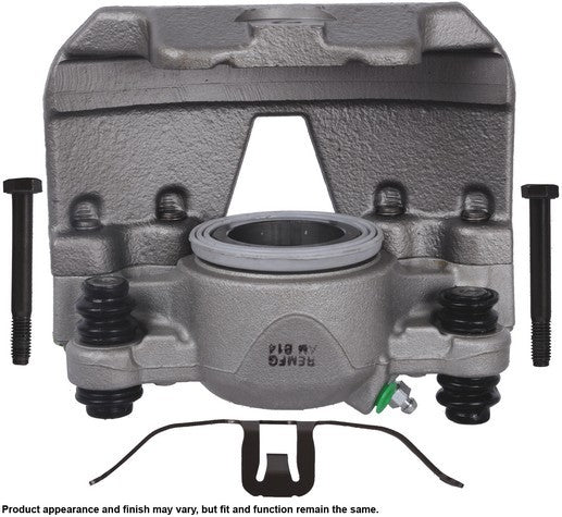 CARDONE Reman Disc Brake Caliper P/N:19-6099 Fits: Audi A6 15-14, Audi A6 Quattro 15-14, Audi A7 Quattro 15-14, Audi Q5 16-09 - Image 3