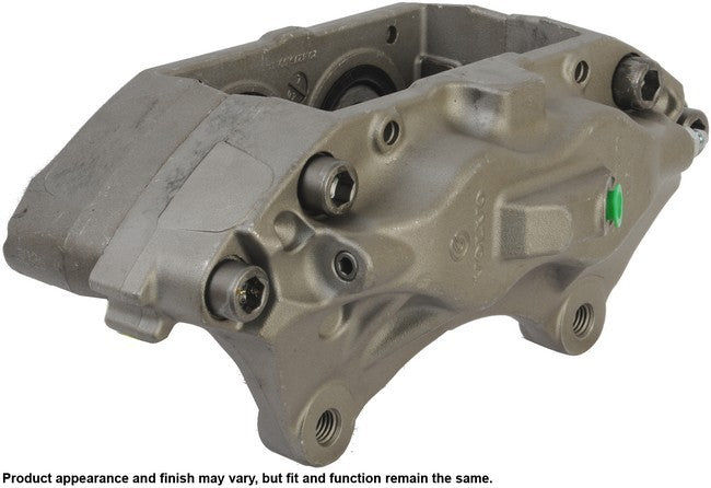 CARDONE Reman Disc Brake Caliper P/N:19-6102 Fits: Volvo S60 07-04, Volvo V70 07-05 - Image 1