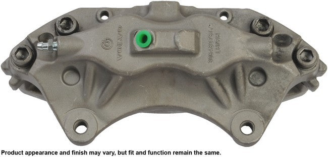 CARDONE Reman Disc Brake Caliper P/N:19-6103 Fits: Volvo S60 07-04, Volvo V70 07-05 - Image 2