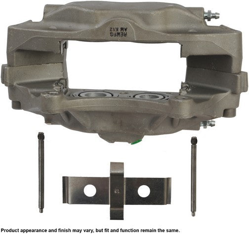 CARDONE Reman Disc Brake Caliper P/N:19-6103 Fits: Volvo S60 07-04, Volvo V70 07-05 - Image 3
