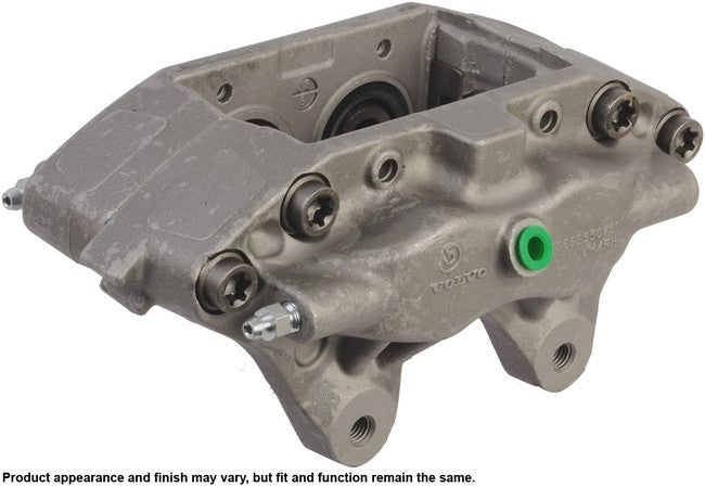 CARDONE Reman Disc Brake Caliper P/N:19-6104 Fits: Volvo S60 07-04, Volvo V70 07-05 - Image 1