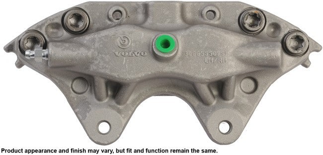 CARDONE Reman Disc Brake Caliper P/N:19-6104 Fits: Volvo S60 07-04, Volvo V70 07-05 - Image 2