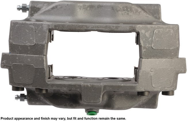 CARDONE Reman Disc Brake Caliper P/N:19-6104 Fits: Volvo S60 07-04, Volvo V70 07-05 - Image 4