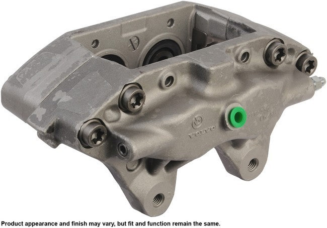 CARDONE Reman Disc Brake Caliper P/N:19-6105 Fits: Volvo S60 07-04, Volvo V70 07-05 - Image 1
