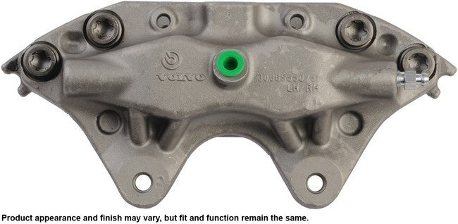 CARDONE Reman Disc Brake Caliper P/N:19-6105 Fits: Volvo S60 07-04, Volvo V70 07-05 - Image 2