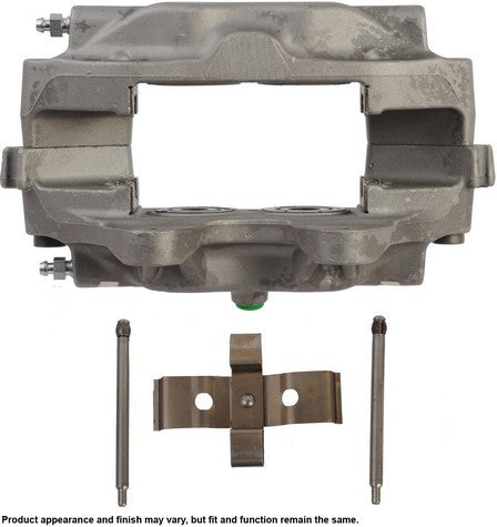 CARDONE Reman Disc Brake Caliper P/N:19-6105 Fits: Volvo S60 07-04, Volvo V70 07-05 - Image 3