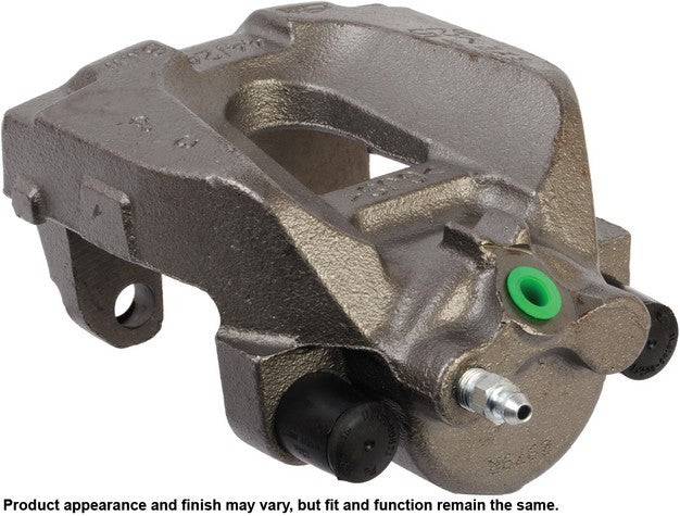 CARDONE Reman Disc Brake Caliper P/N:19-6110 Fits: BMW 535i, BMW 535i Gt, BMW 535i Gt Xdrive, BMW 550i Gt, BMW 550i Gt Xdrive, BMW 740i, BMW 740ld Xdrive, BMW 740li, BMW 740li Xdrive, BMW 750i - Image 1