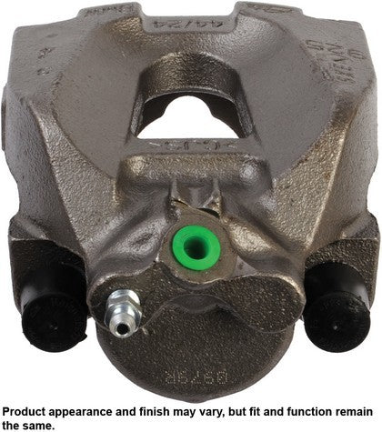 CARDONE Reman Disc Brake Caliper P/N:19-6110 Fits: BMW 535i, BMW 535i Gt, BMW 535i Gt Xdrive, BMW 550i Gt, BMW 550i Gt Xdrive, BMW 740i, BMW 740ld Xdrive, BMW 740li, BMW 740li Xdrive, BMW 750i - Image 2