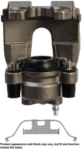 CARDONE Reman Disc Brake Caliper P/N:19-6110 Fits: BMW 535i, BMW 535i Gt, BMW 535i Gt Xdrive, BMW 550i Gt, BMW 550i Gt Xdrive, BMW 740i, BMW 740ld Xdrive, BMW 740li, BMW 740li Xdrive, BMW 750i - Image 3