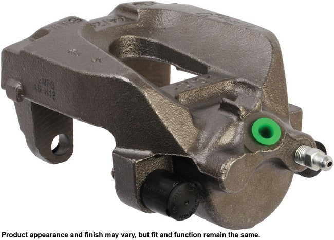 CARDONE Reman Disc Brake Caliper P/N:19-6111 Fits: BMW 535i, BMW 535i Gt, BMW 535i Gt Xdrive, BMW 550i Gt, BMW 550i Gt Xdrive, BMW 740i, BMW 740ld Xdrive, BMW 740li, BMW 740li Xdrive, BMW 750i - Image 1