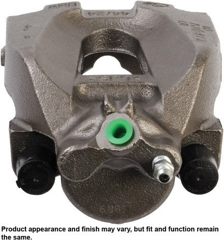 CARDONE Reman Disc Brake Caliper P/N:19-6111 Fits: BMW 535i, BMW 535i Gt, BMW 535i Gt Xdrive, BMW 550i Gt, BMW 550i Gt Xdrive, BMW 740i, BMW 740ld Xdrive, BMW 740li, BMW 740li Xdrive, BMW 750i - Image 2